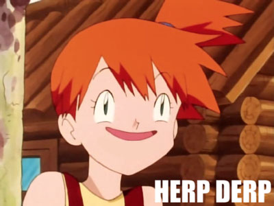 Misty Derp