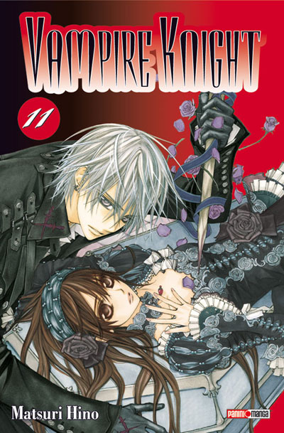 Vampire Knight